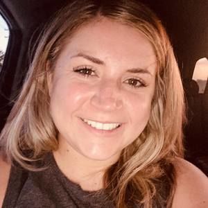 Meet your Posher, Savannah